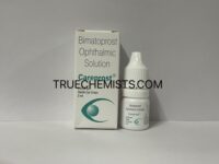 Careprost Opthalmic Eye Drops