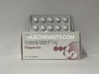 Finpecia 1 mg Tablet