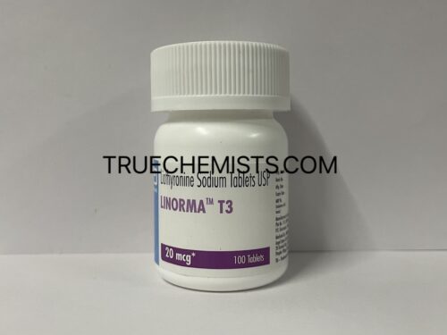Linorma T3