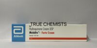 Melalite Forte Cream