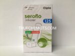 Seroflo Inhaler