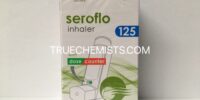 Seroflo Inhaler