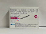 Hmg Injection