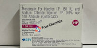 Hmg Injection