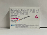 Hmg Injection| Buy HMG Injection for Fertility Treatments