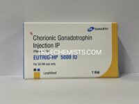 eutrig 5000 iu HCG for sale