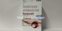 Foracort Inhaler 200