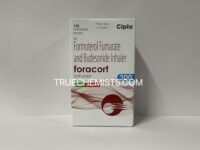 Foracort Inhaler 200