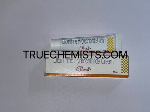 Eflora Cream