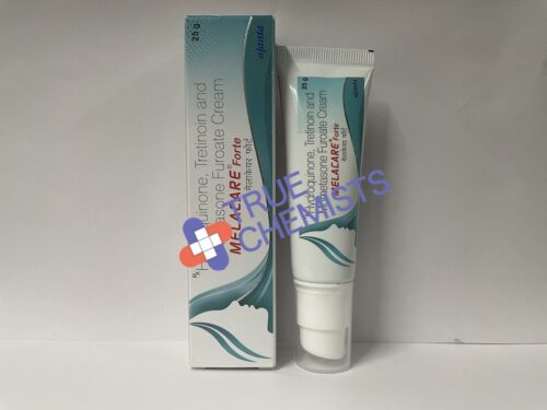 Melacare Forte Cream