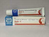 Melalite 15 Cream