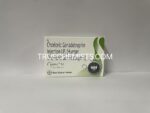 HCG 10000 IU