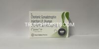 HCG 10000 IU