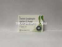 HCG 10000 IU | Ovidac 5000 IU Purchase Online