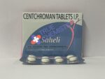 Saheli Birth Control