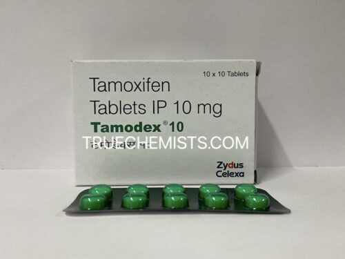 Tamodex 10 mg