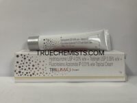 Triluma Cream