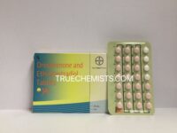 Yaz Birth Control Pill