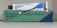 Betnovate 0.1% Cream