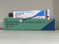 Betnovate 0.1% Cream