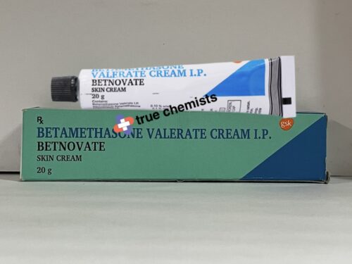 Betnovate 0.1% Cream
