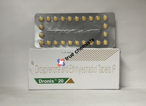 dronis-30-buy-online-treat-irregular-periods-truechemist