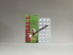 Ovral L (Generic Alesse)