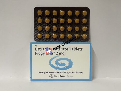 Progynova 2 mg