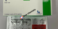 Rybelsus 7 mg