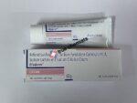 Efaderm cream