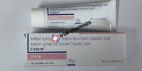 Efaderm cream