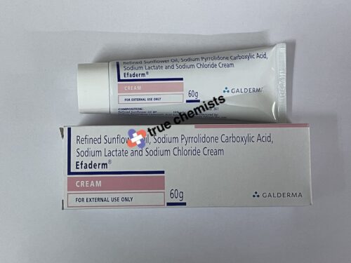 Efaderm cream