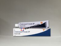 Tenovate cream