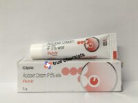 Acivir Cream