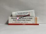 Demelan Cream