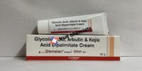 Demelan Cream