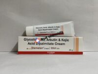 Demelan Cream