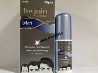 Tugain Hair Solution