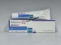 Adaferin Gel