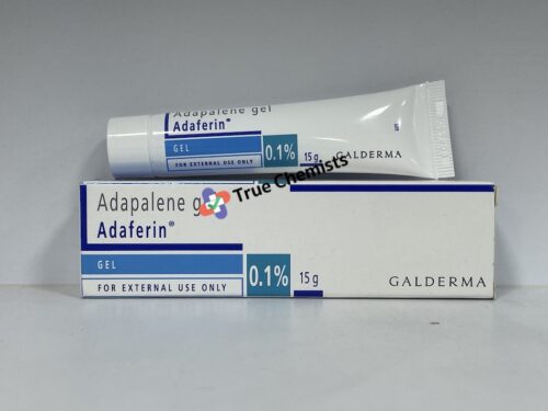 Adaferin Gel
