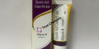 Glyco Cream 6