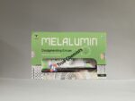 Melalumin cream