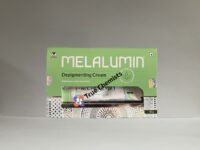 Melalumin cream