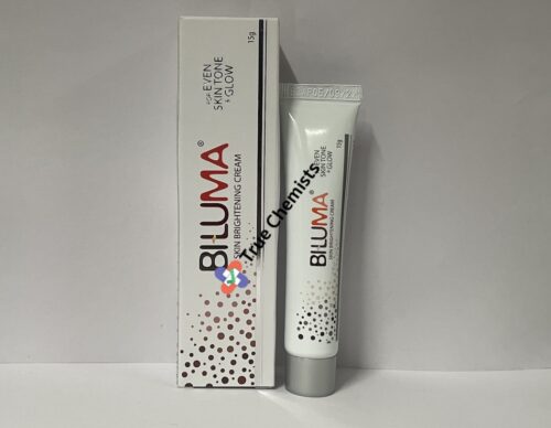 Biluma Cream