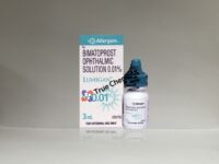 Lumigan 0.01% Eye Drop
