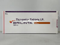 Brilinta 90
