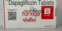 Farxiga 10mg