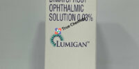 Lumigan 0.03%