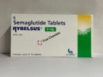 Semaglutide Pill