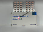 Cardace 2.5